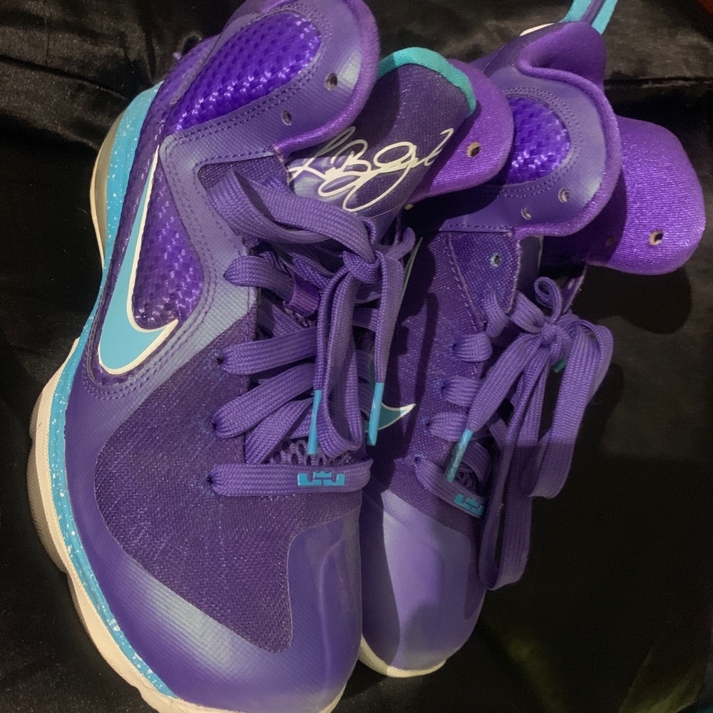Lebron Shoes